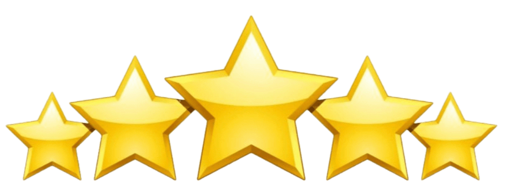 iRepairs Hull Reviews 5 gold stars