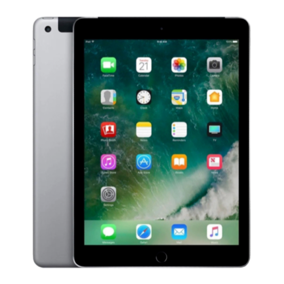 iPad 5th gen