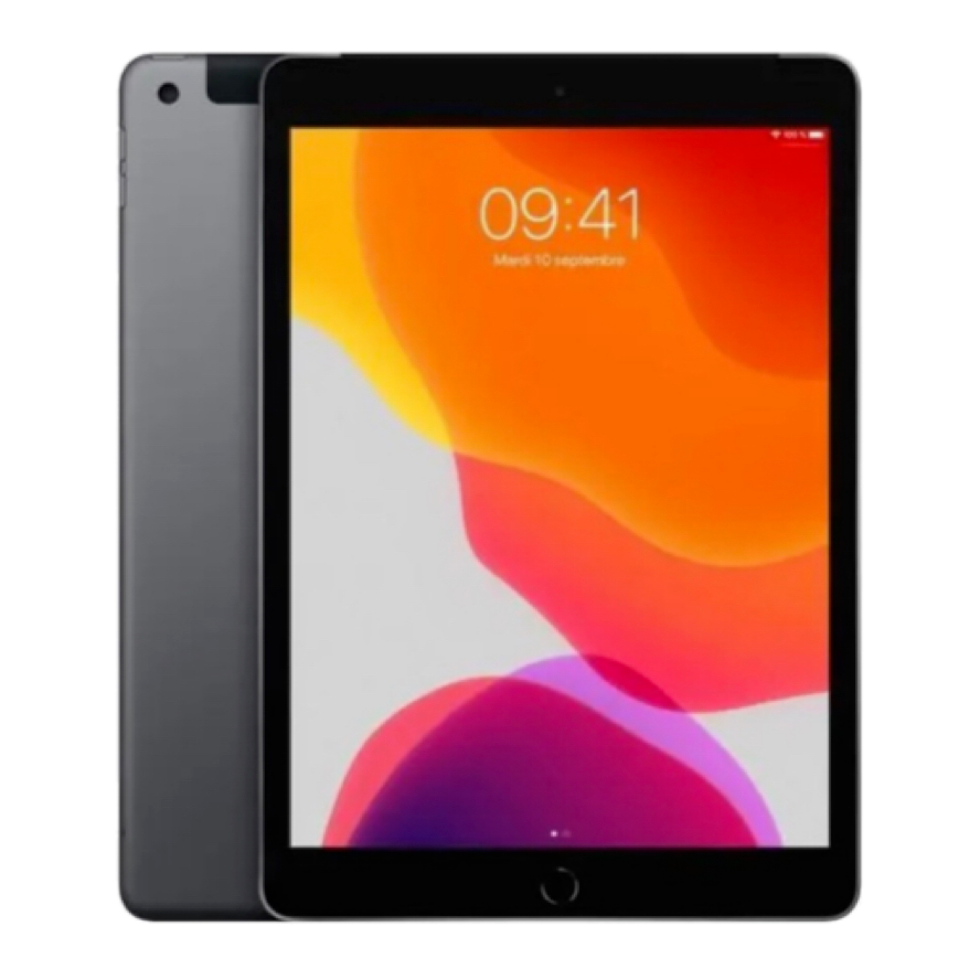 iPad 7th gen