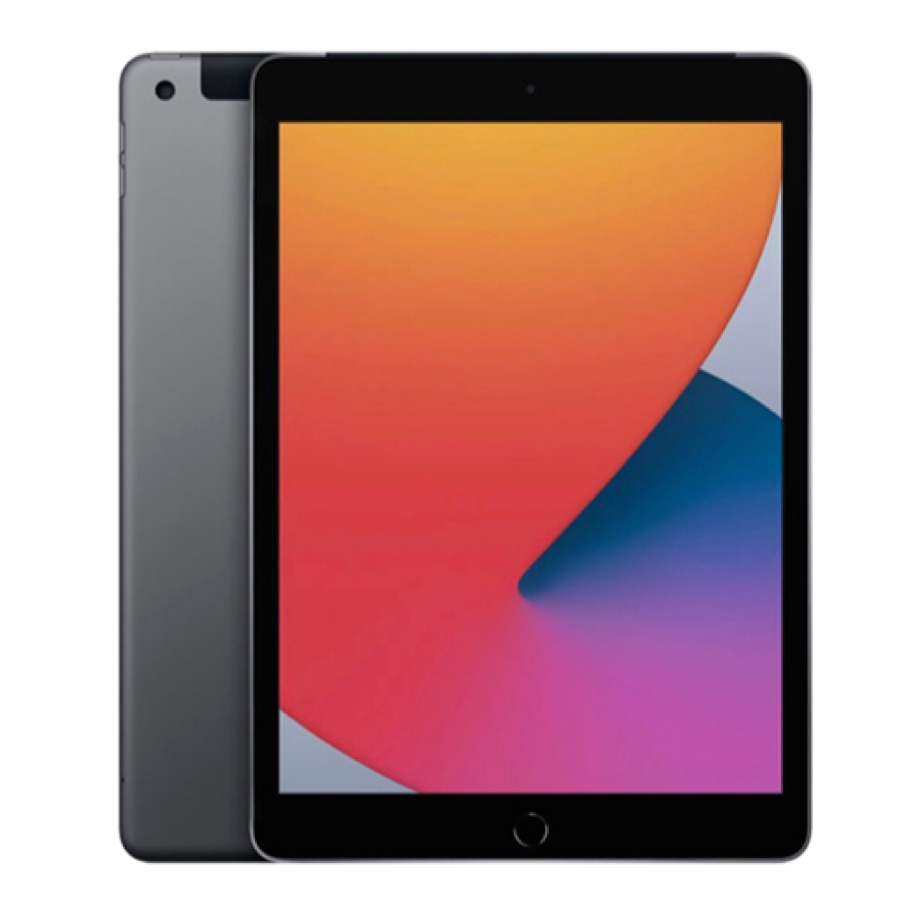 iPad 8th gen