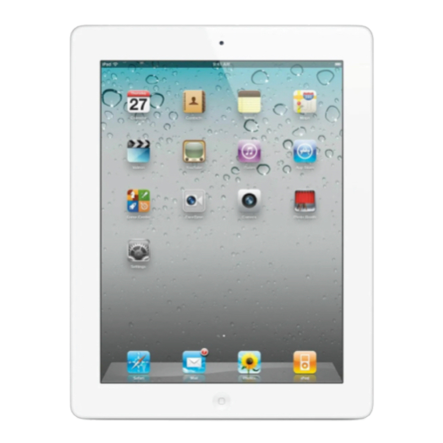 Apple iPad 4