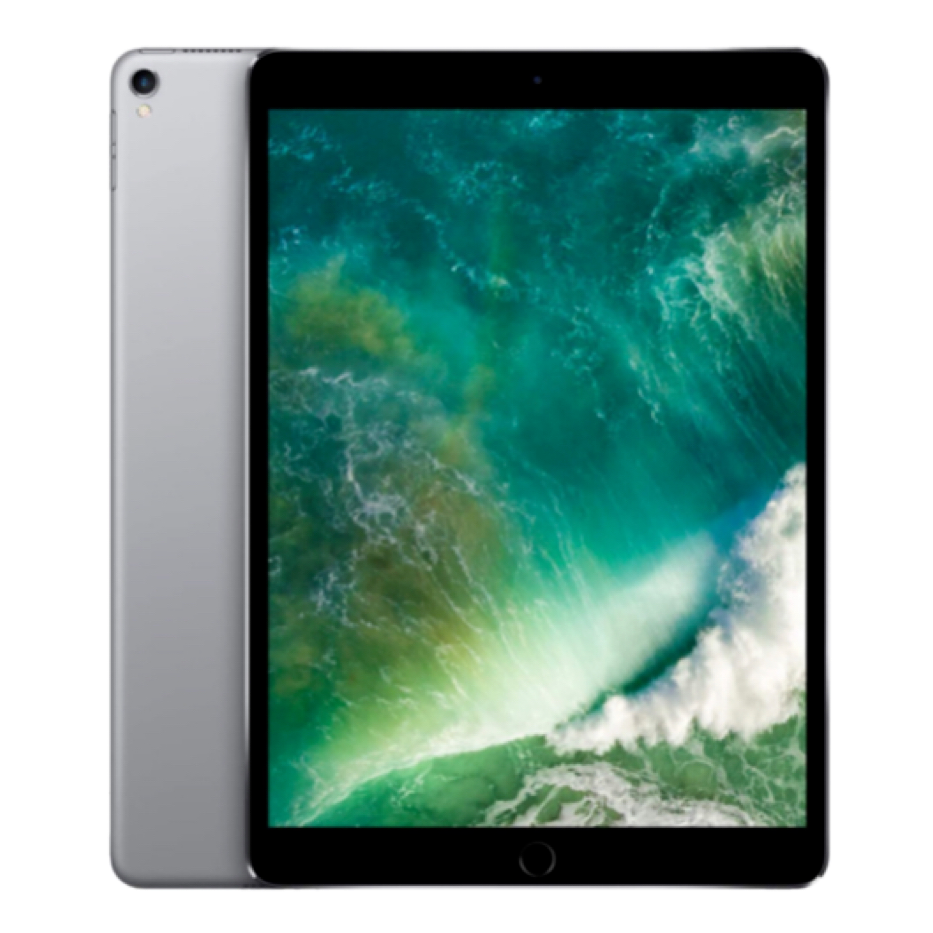iPad Pro 11