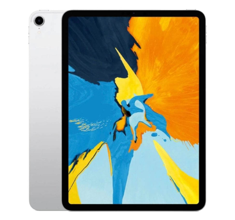 Apple iPad Pro 11 2018