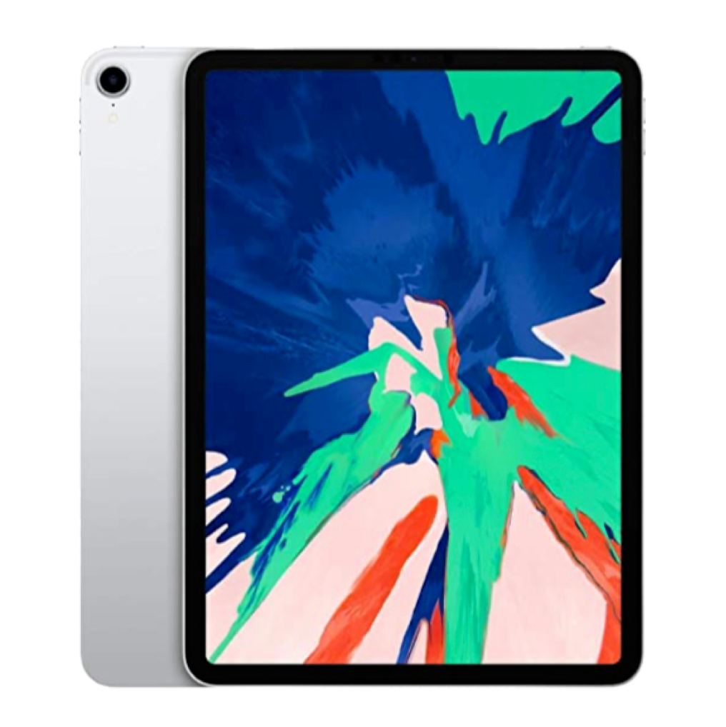 Apple iPad Pro 12.9 2018