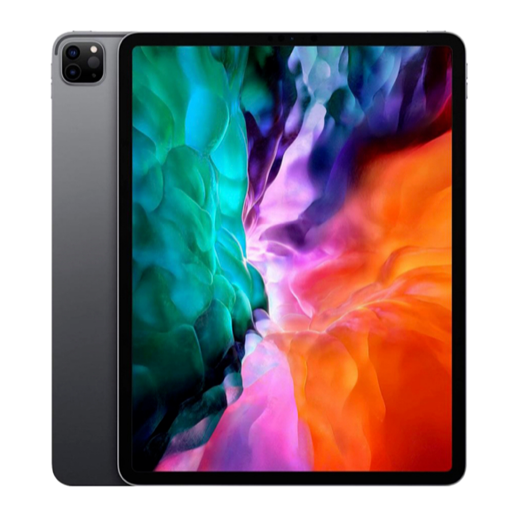 Apple iPad Pro 12.9 2020