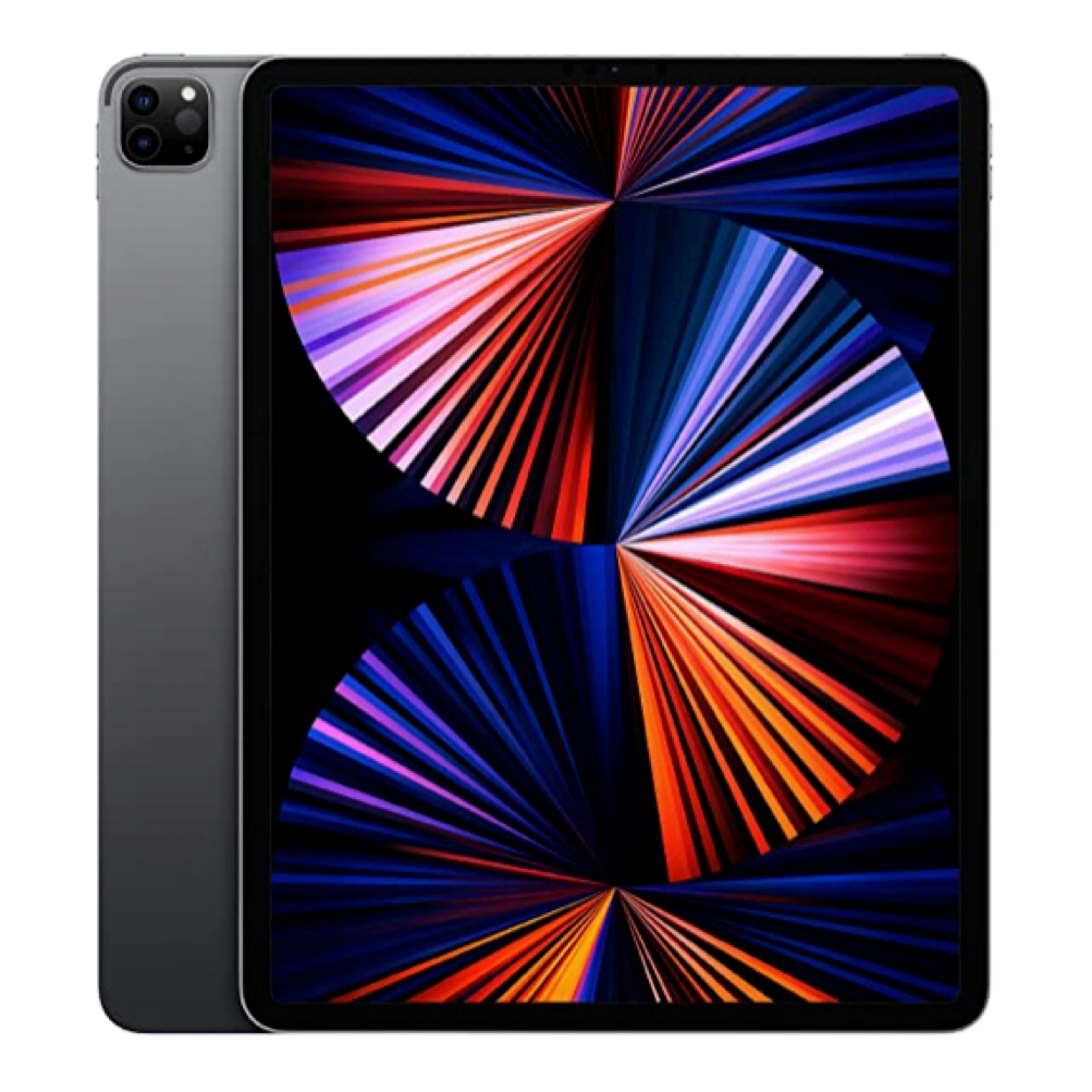 iPad Pro 12.9