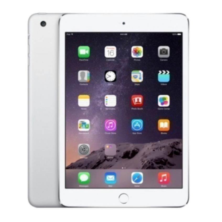 iPad mini 3rd Generation