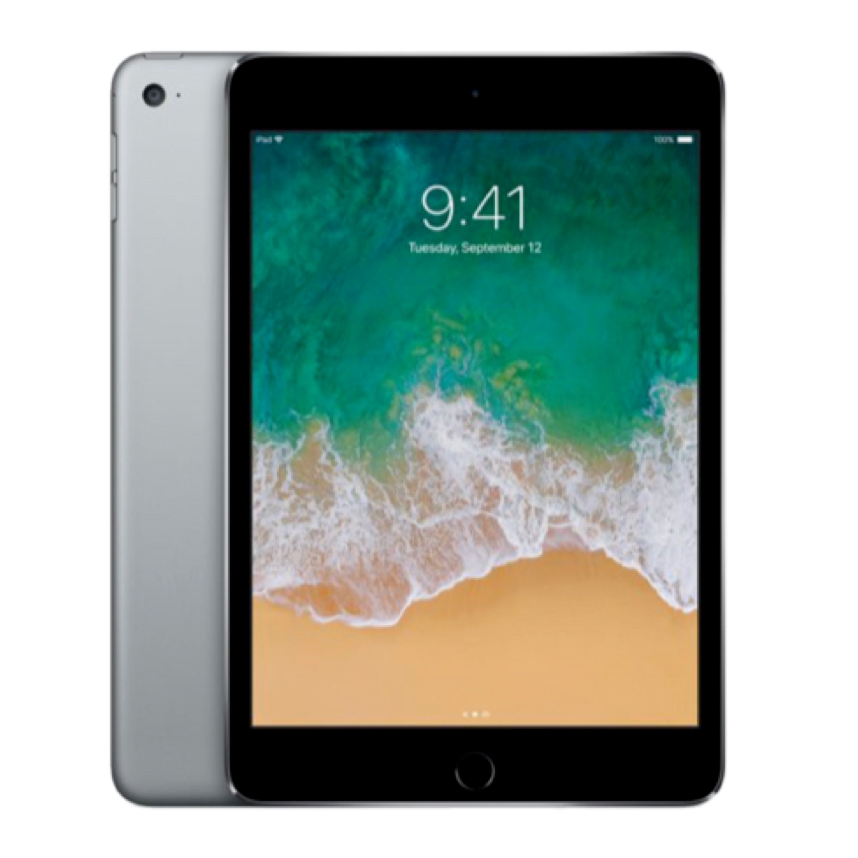 iPad mini 4th Generation