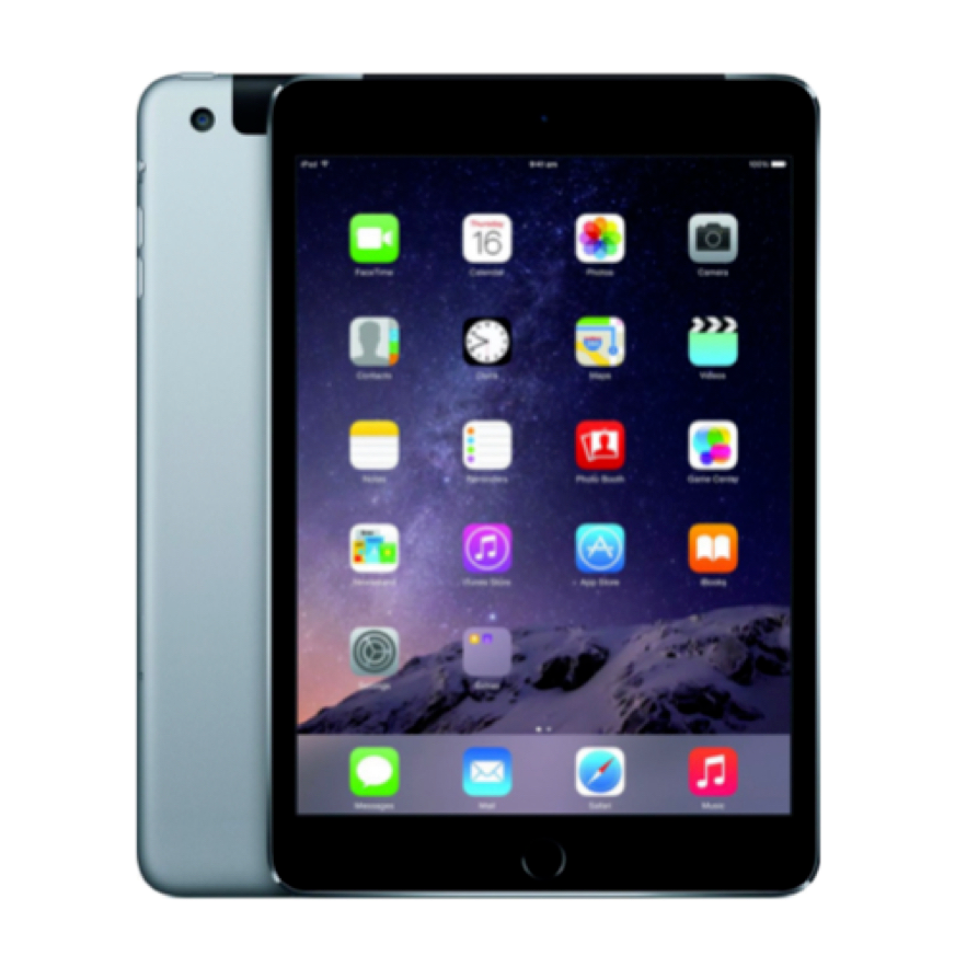Apple iPad mini