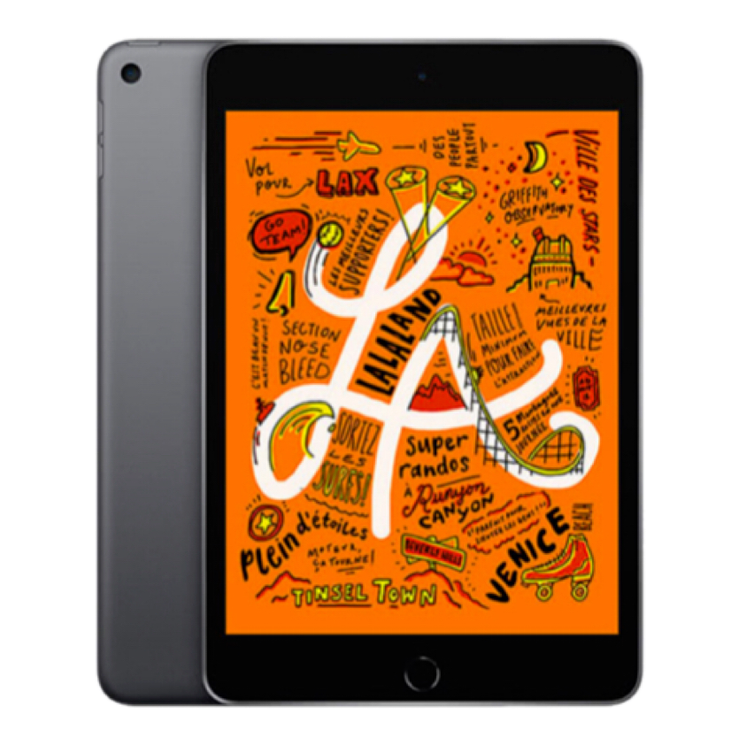Apple iPad mini 5