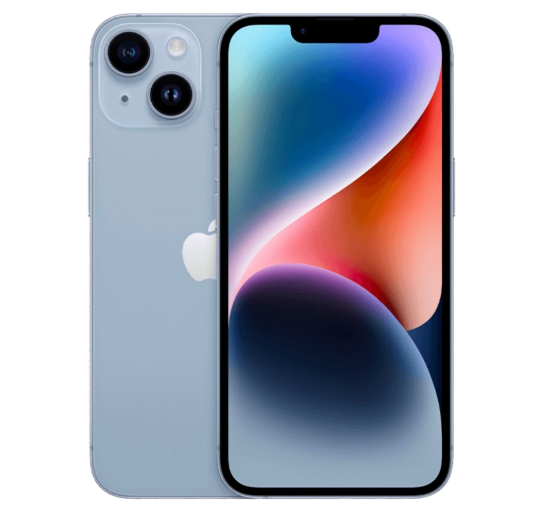 Apple iPhone 14