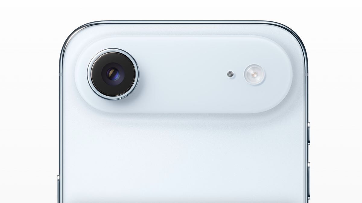 iPhone Air