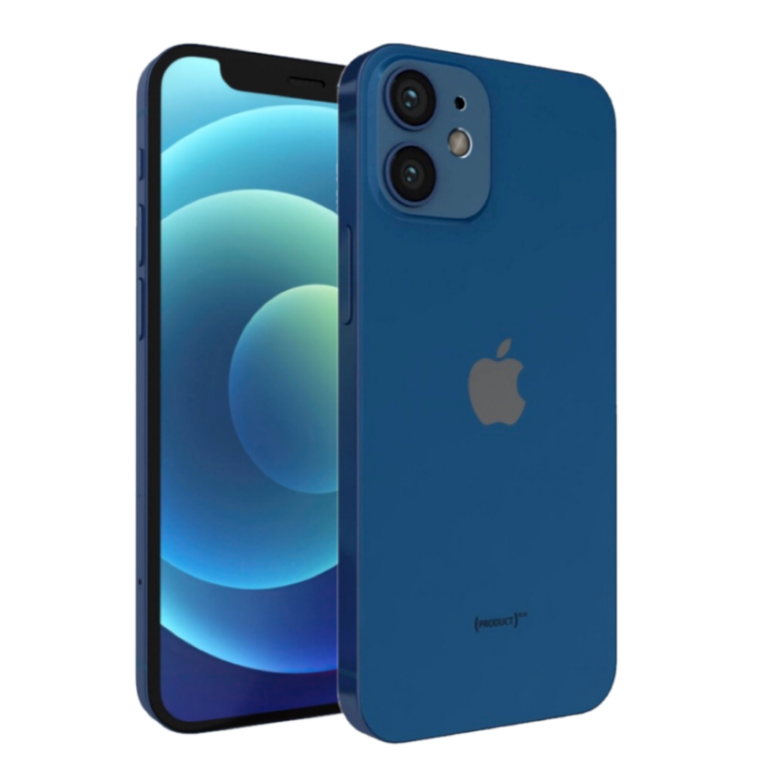 iPhone 12