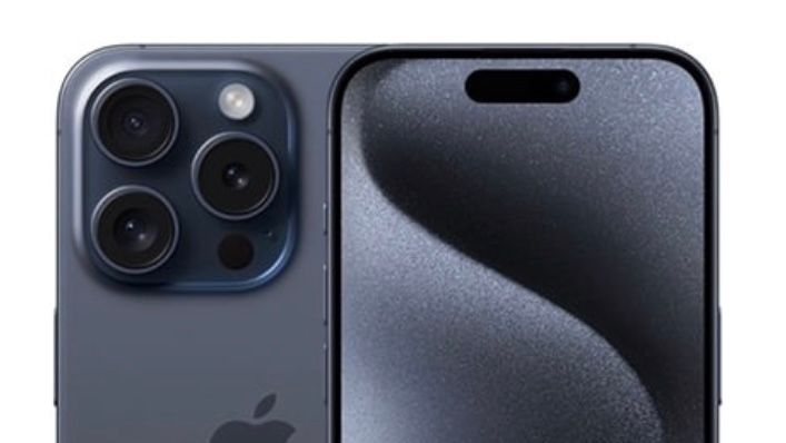 iPhone 15 Pro Repairs iPhone 15 Pro