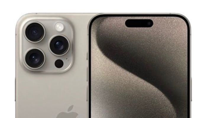 iPhone 15 Pro Max Repairs iPhone 15 Pro Max