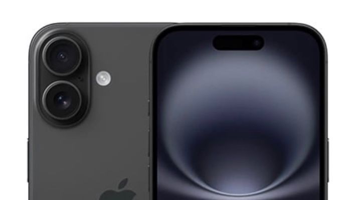 iPhone 16 Repairs iPhone 16