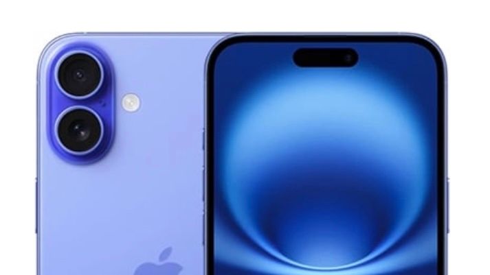 iPhone 16 Plus Repairs iPhone 16 Plus