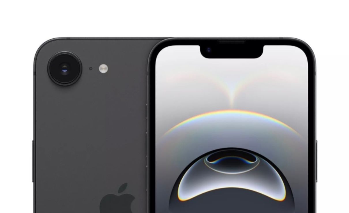 iPhone 16e