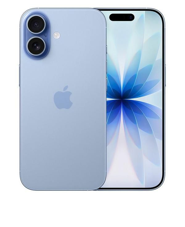 iPhone 17