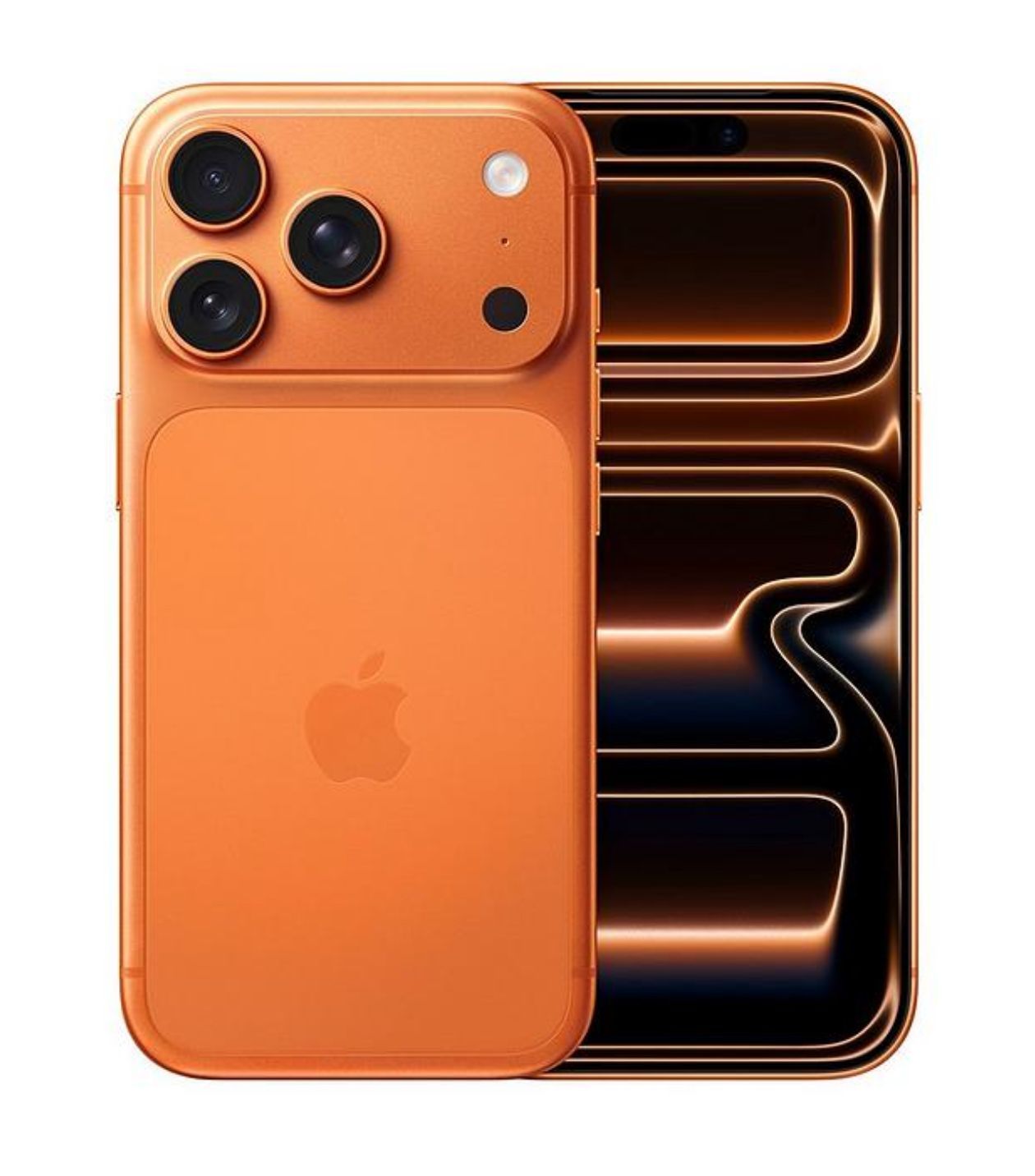 iPhone 17 Pro
