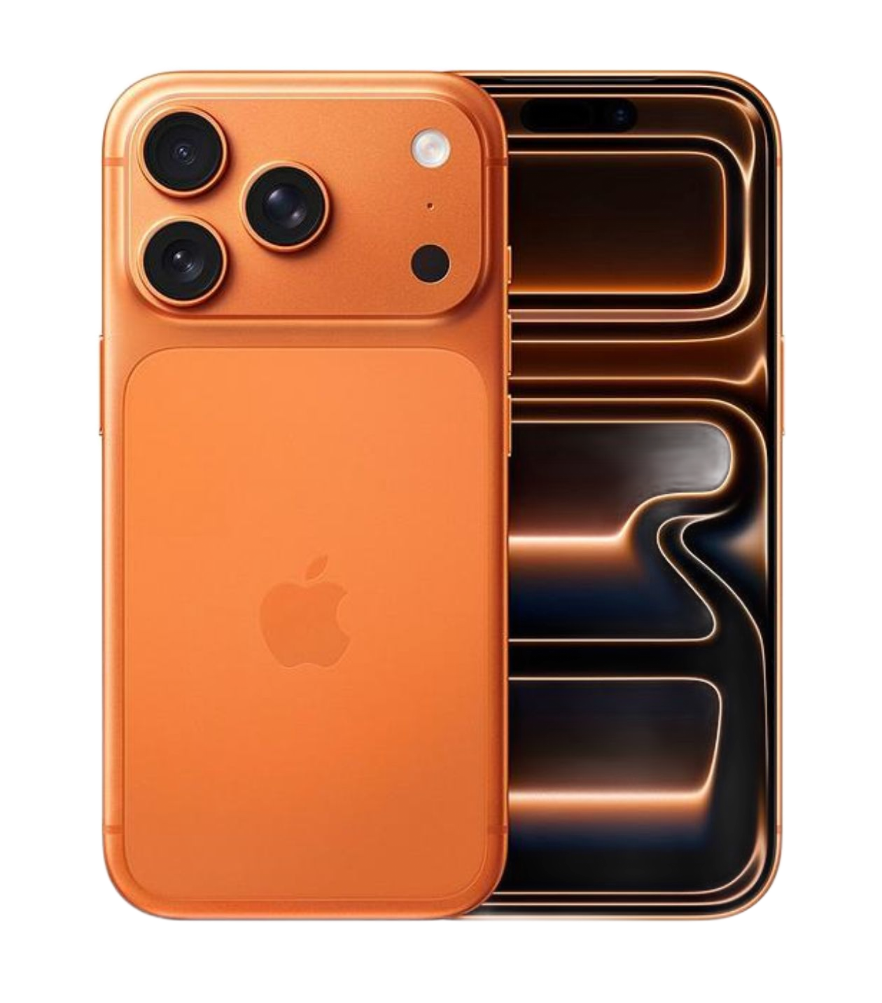 Apple iPhone 17 Pro