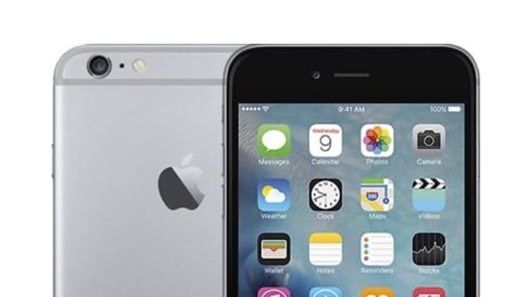 iPhone 6 Repairs iPhone 6