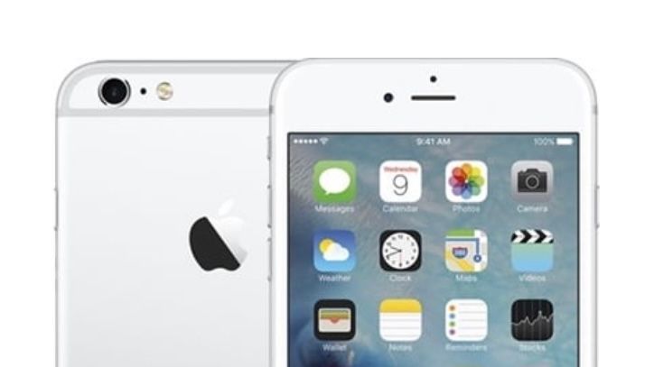 iPhone 6s Repairs iPhone 6s