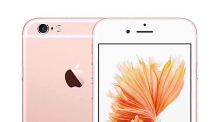 iPhone 6s + Repairs iPhone 6s Plus