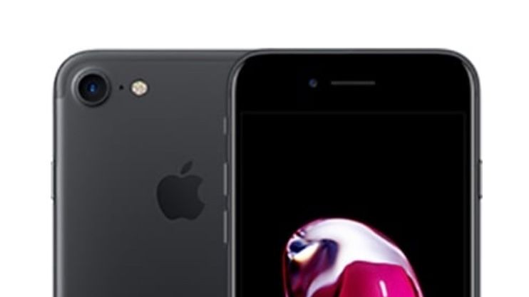iPhone 7 Repairs iPhone 7