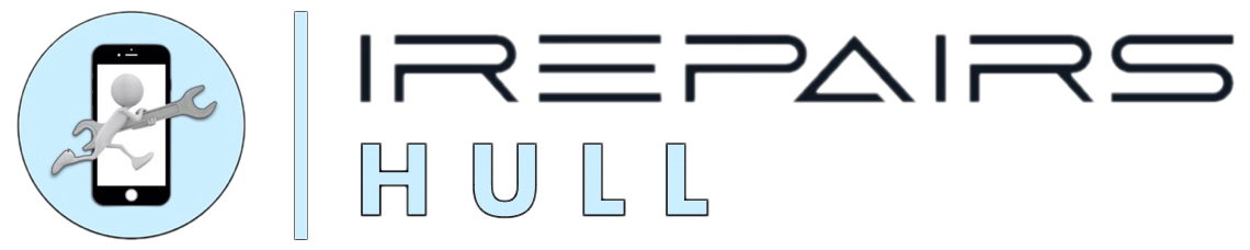 iRepairs Hull Logo