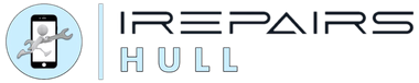 iRepairs Hull Logo