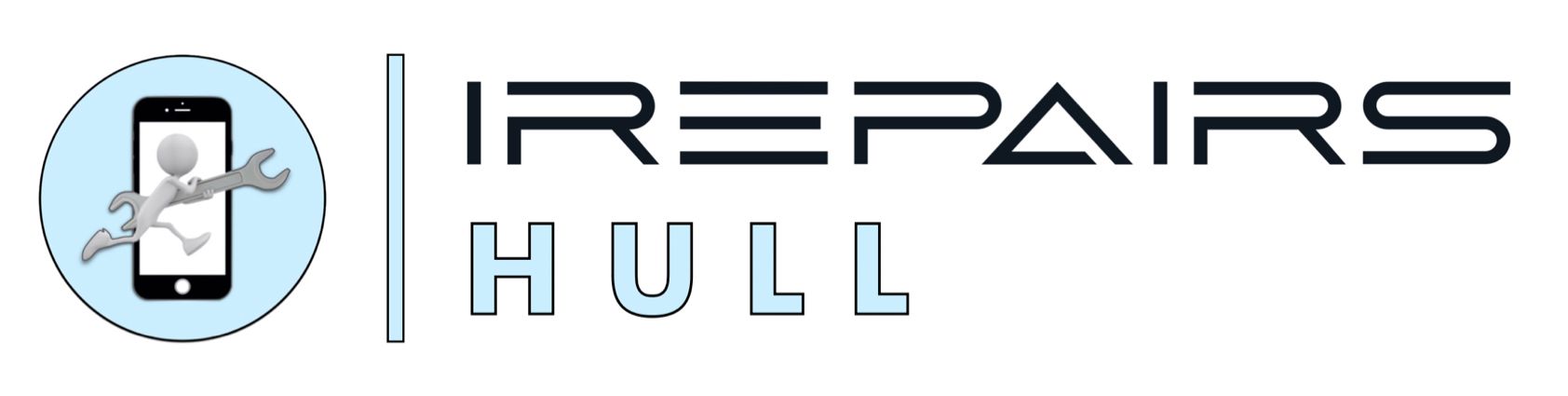 iRepairs Hull Home iRepairs Hull Logo
