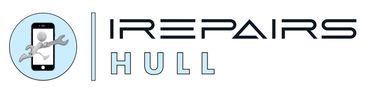 iRepairs Hull Home iRepairs Hull Logo