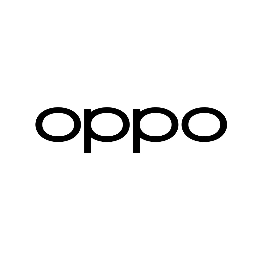 Oppo Repairs Oppo Logo