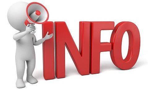 Info man