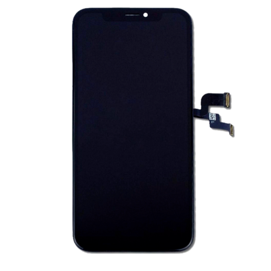iPhone screen replacement