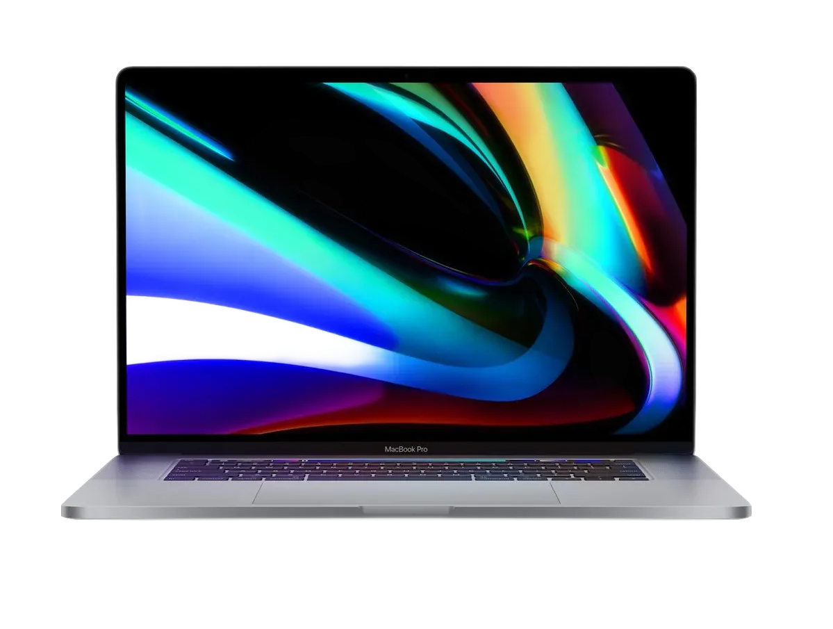 MacBook Pro A2251