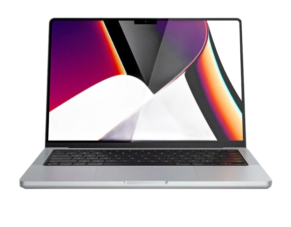 MacBook Pro A2442