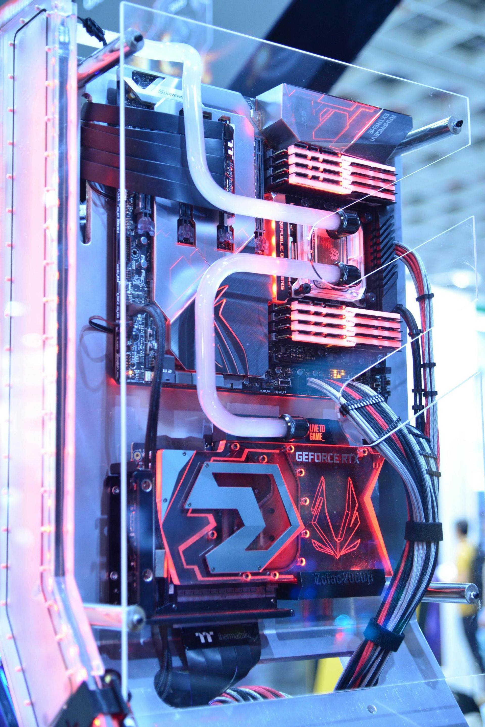 Motherboard