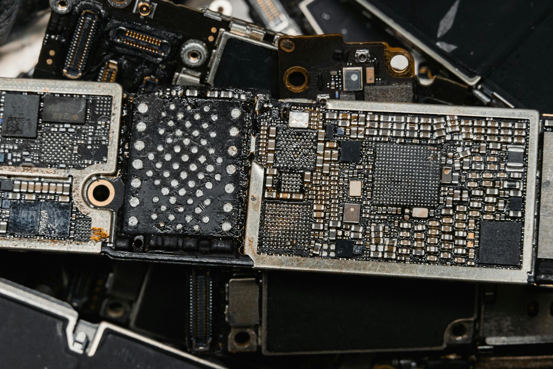 Motherboard Repair Board Level Repair
