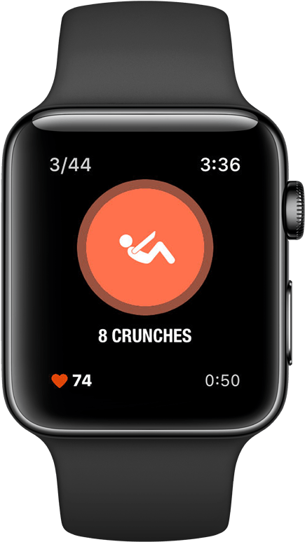 Apple Watch Series 0