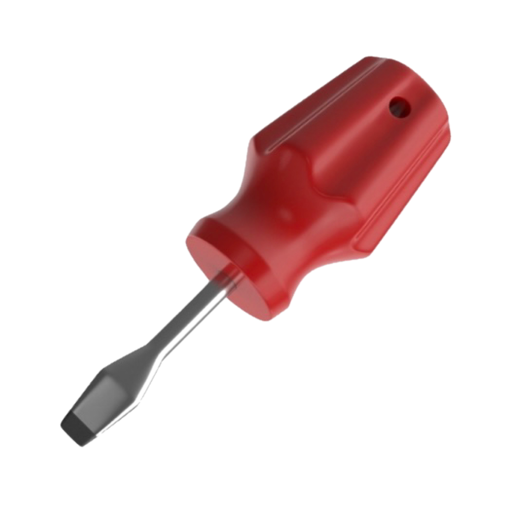 Screwdriver