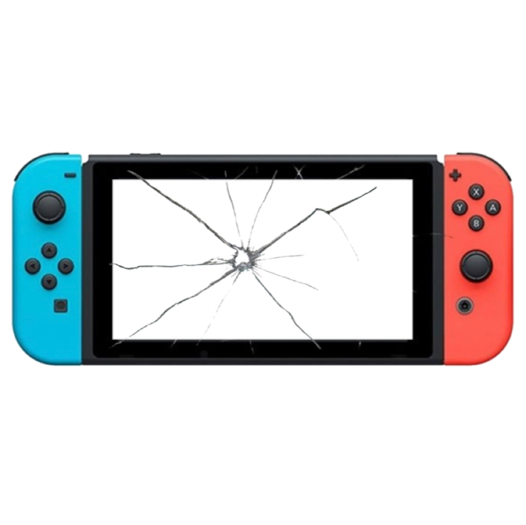 Switch OLED