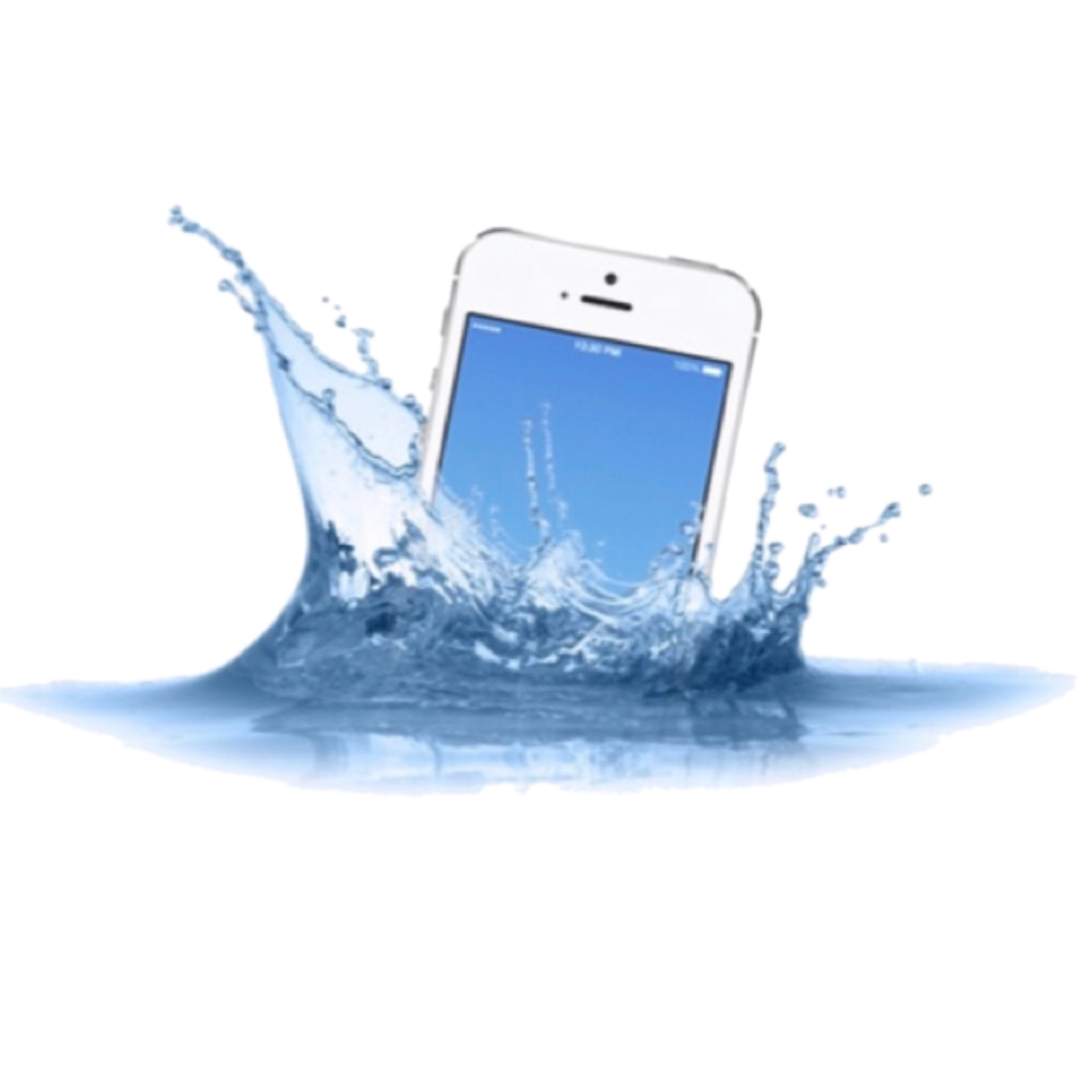 Water Damage Repair