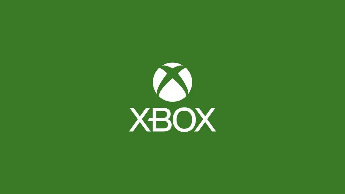 Xbox Repairs Xbox Logo