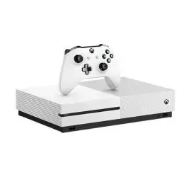 PS4 Slim