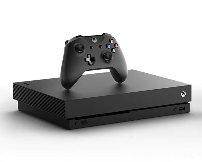 Xbox Series X Repairs Xbox Series X