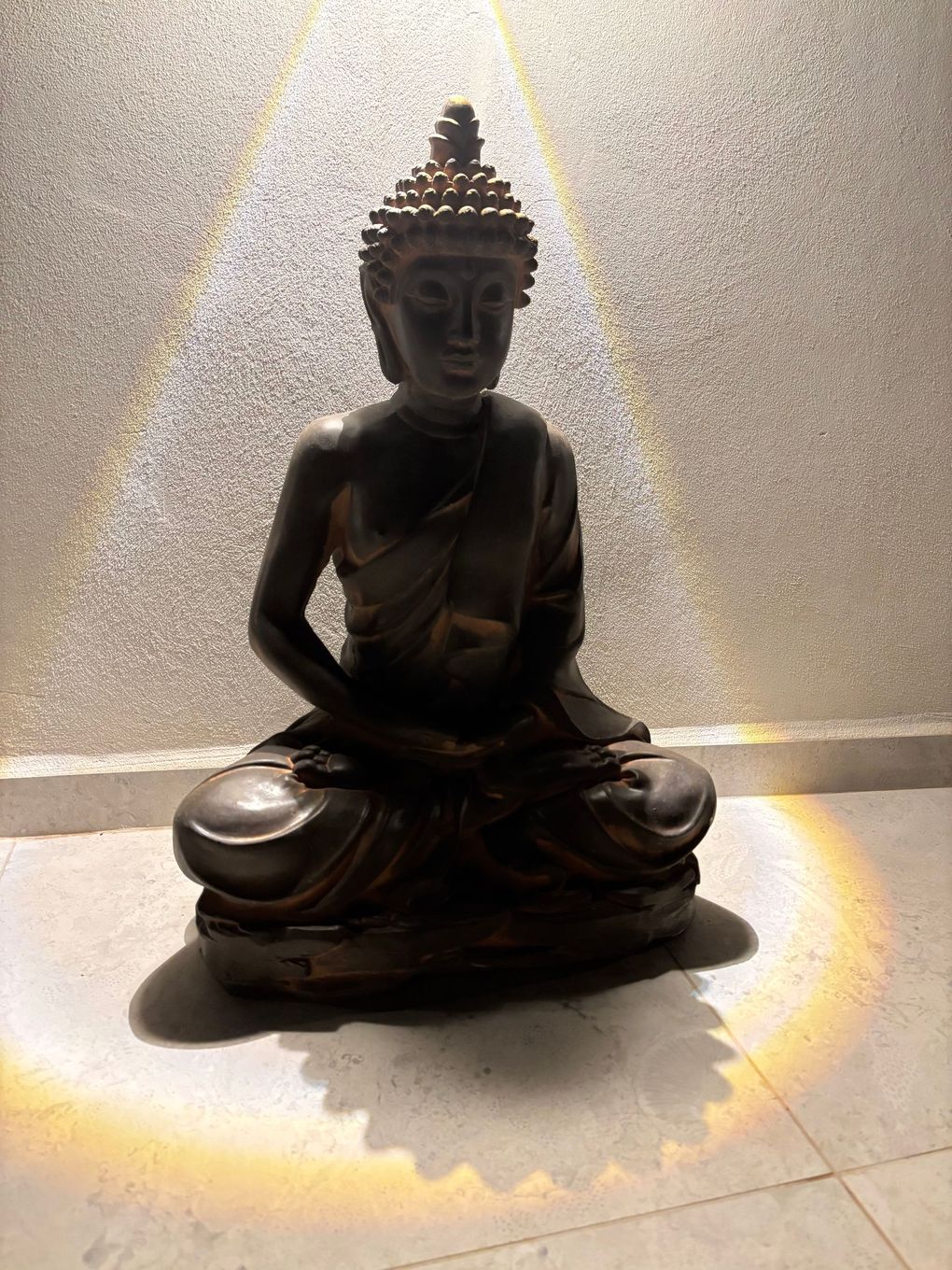 Buddha