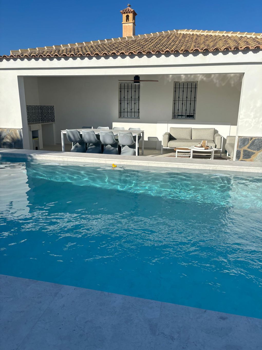 pool