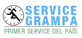 Service Grampa
